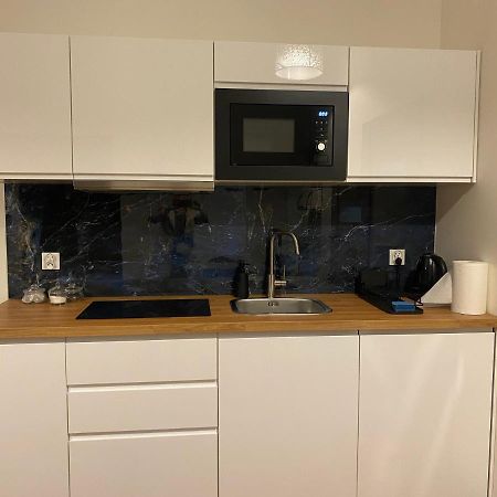 Apartamenty Mikubo Вроцлав Экстерьер фото