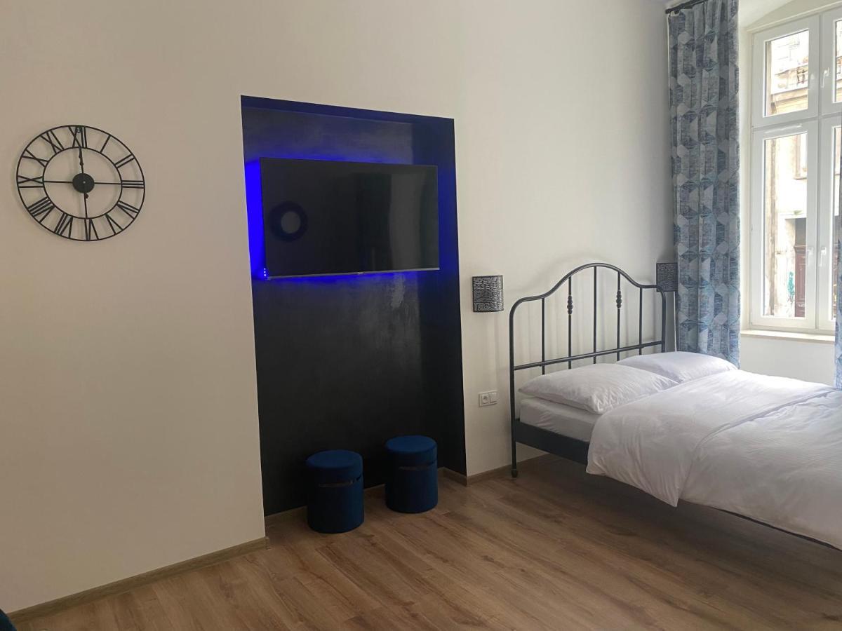 Apartamenty Mikubo Вроцлав Экстерьер фото