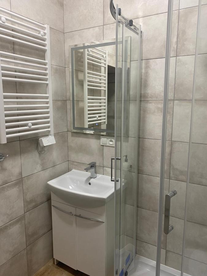 Apartamenty Mikubo Вроцлав Экстерьер фото