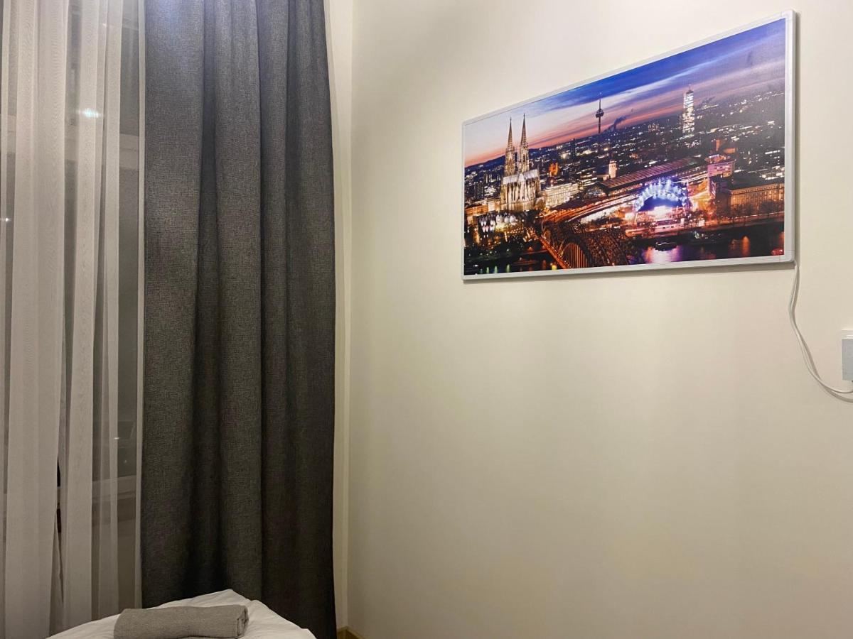 Apartamenty Mikubo Вроцлав Экстерьер фото