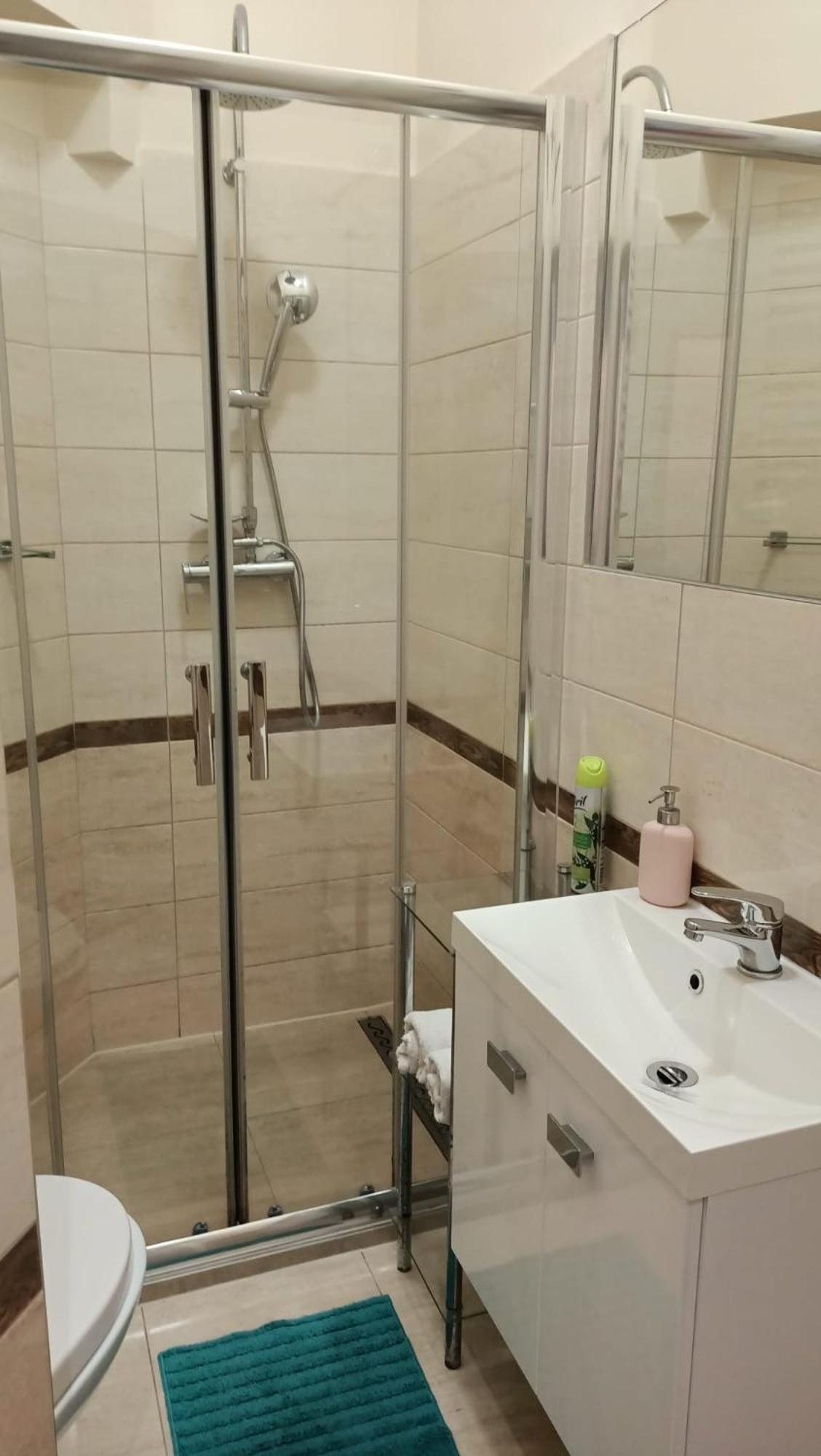 Apartamenty Mikubo Вроцлав Номер фото