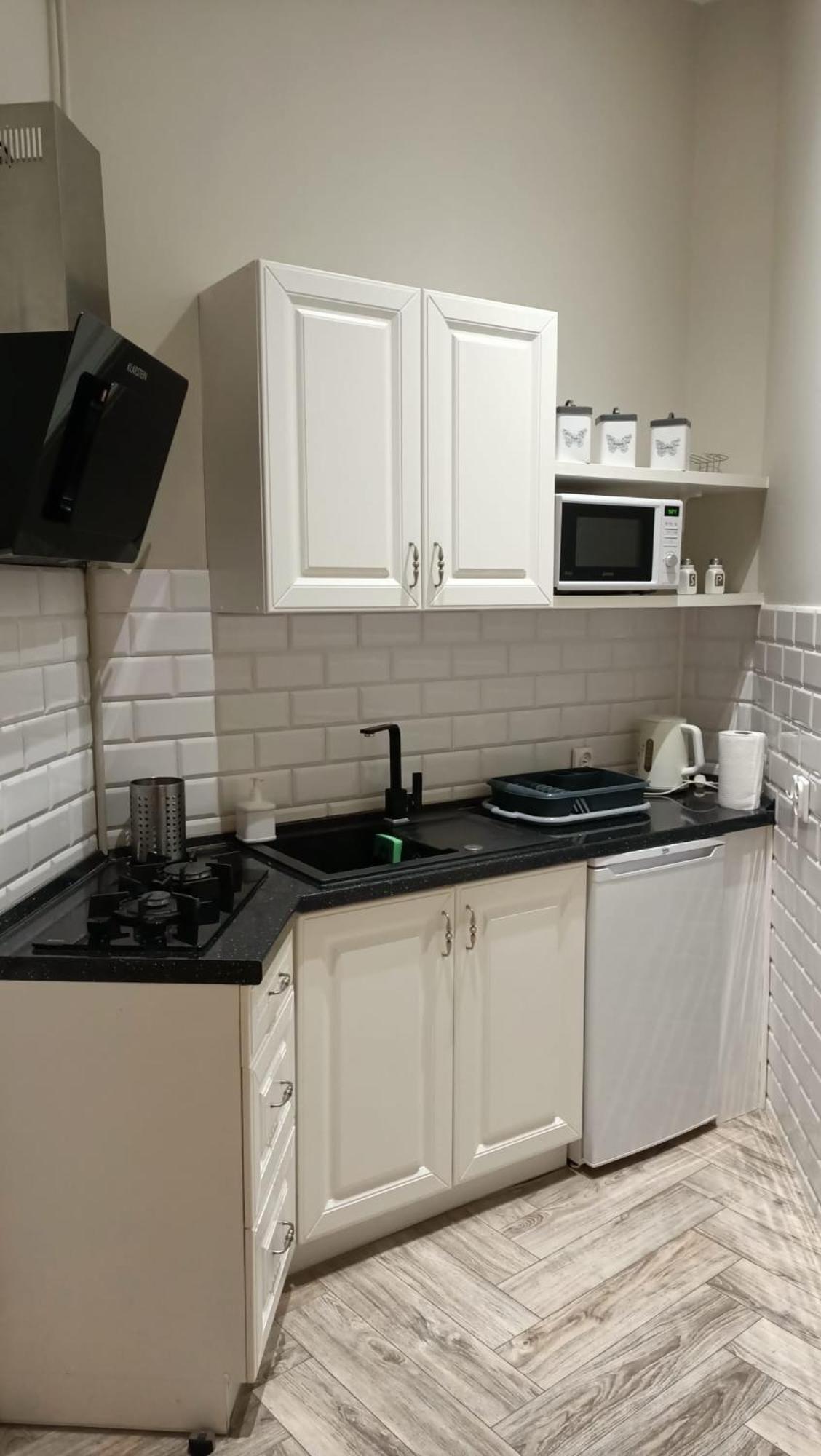 Apartamenty Mikubo Вроцлав Номер фото
