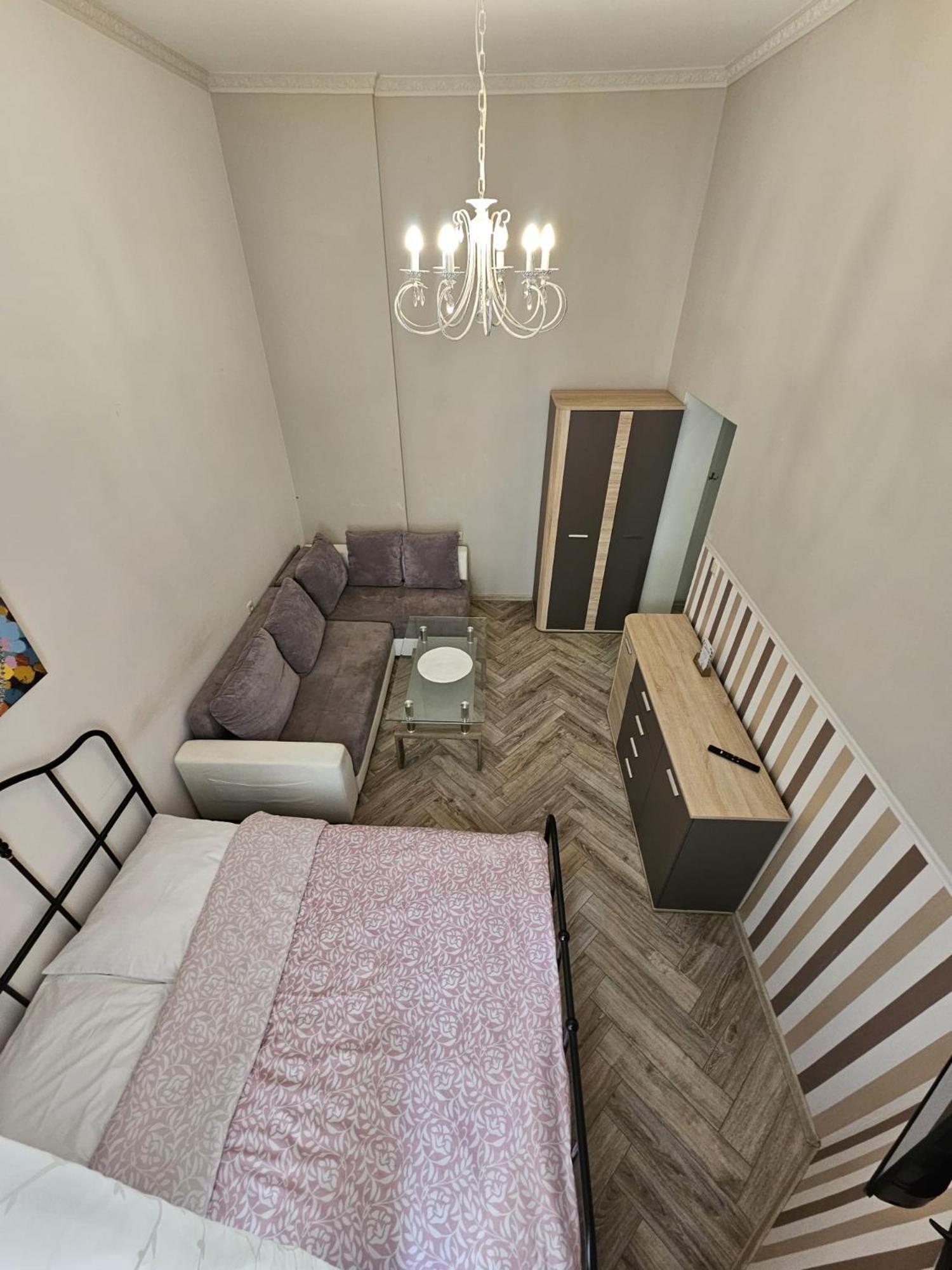 Apartamenty Mikubo Вроцлав Номер фото