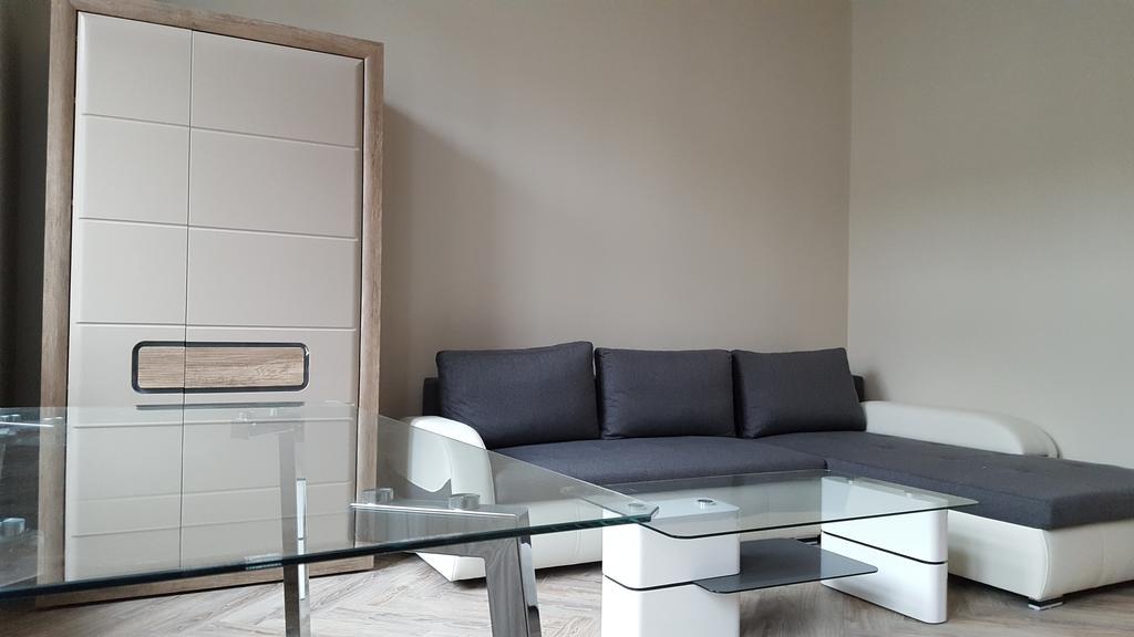 Apartamenty Mikubo Вроцлав Экстерьер фото