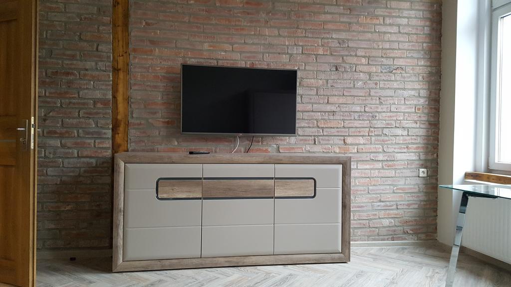 Apartamenty Mikubo Вроцлав Экстерьер фото