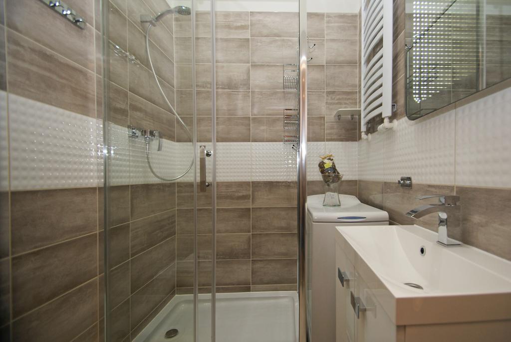 Apartamenty Mikubo Вроцлав Экстерьер фото