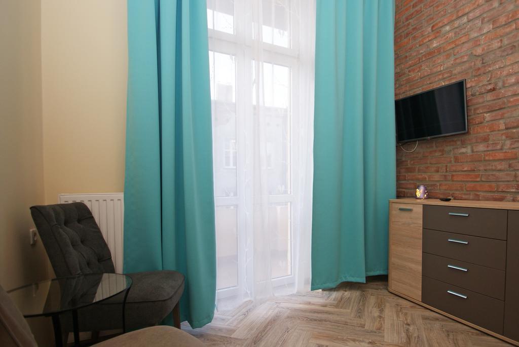 Apartamenty Mikubo Вроцлав Экстерьер фото