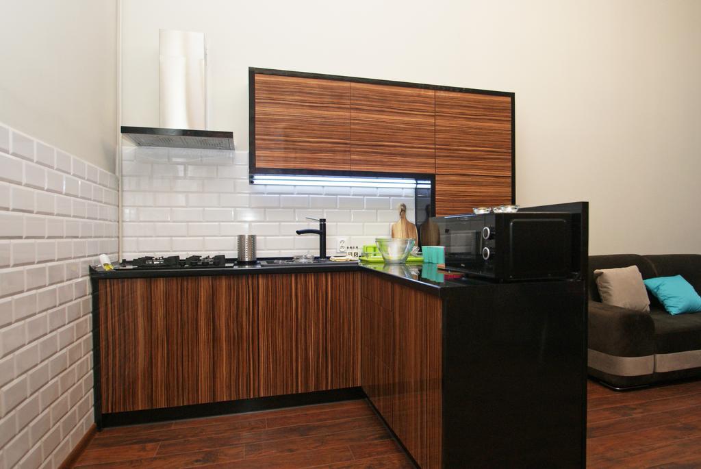 Apartamenty Mikubo Вроцлав Экстерьер фото