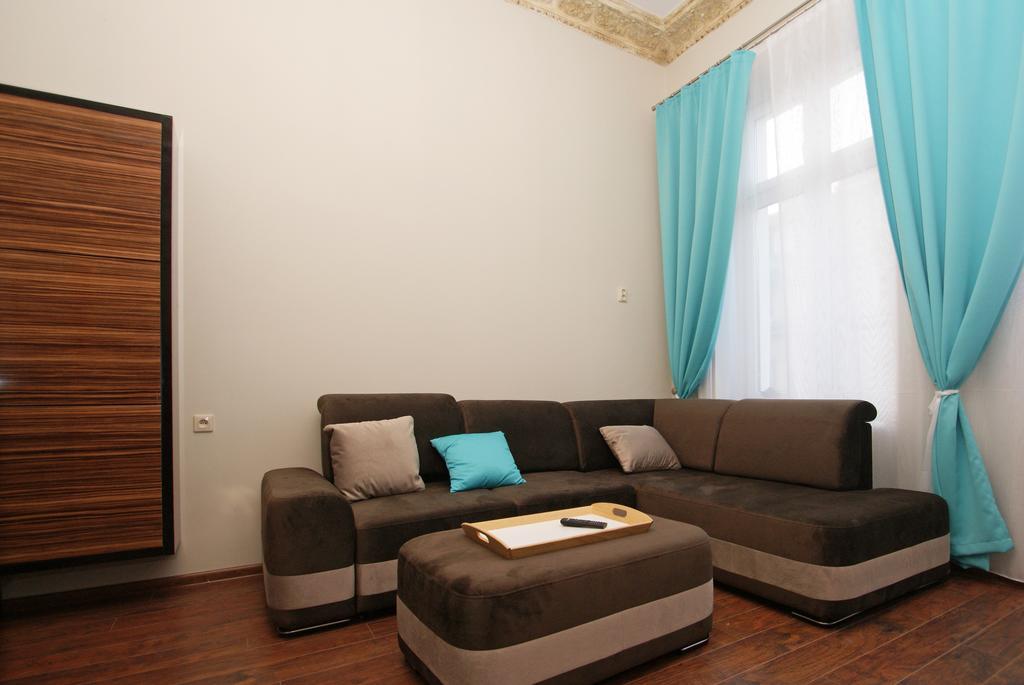 Apartamenty Mikubo Вроцлав Экстерьер фото