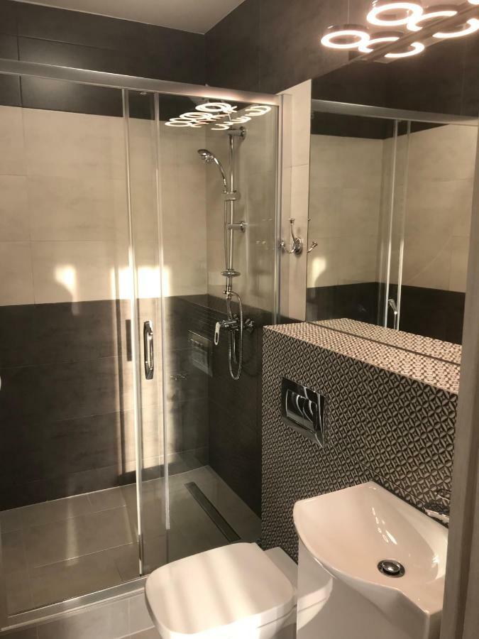 Apartamenty Mikubo Вроцлав Экстерьер фото
