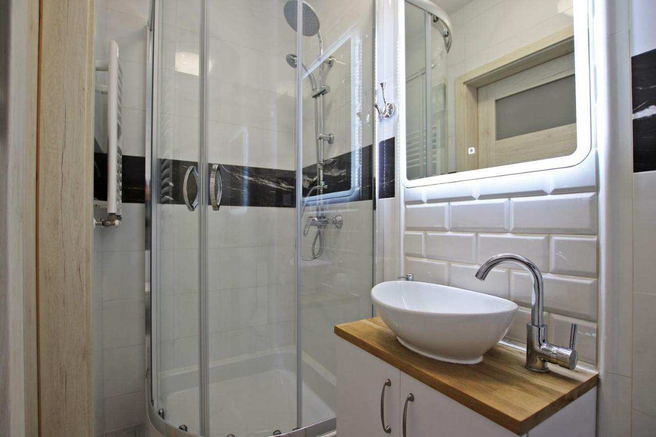 Apartamenty Mikubo Вроцлав Экстерьер фото