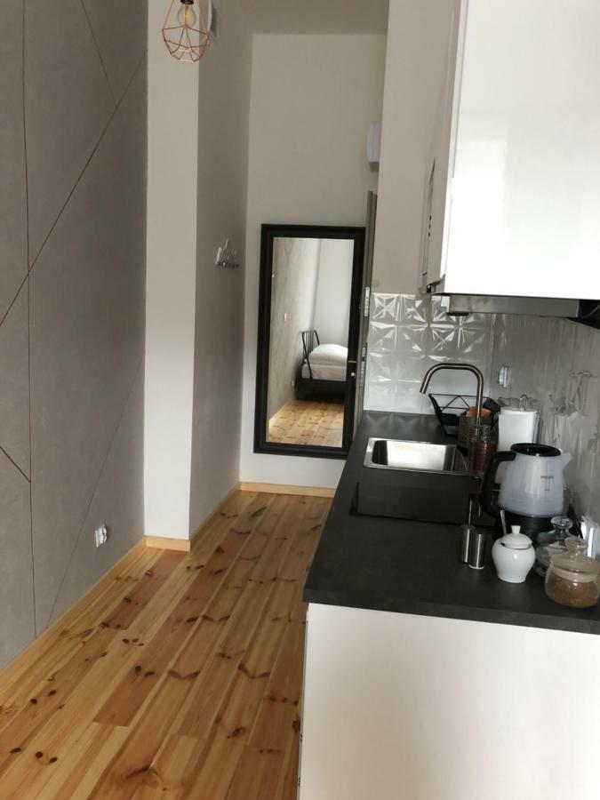 Apartamenty Mikubo Вроцлав Экстерьер фото