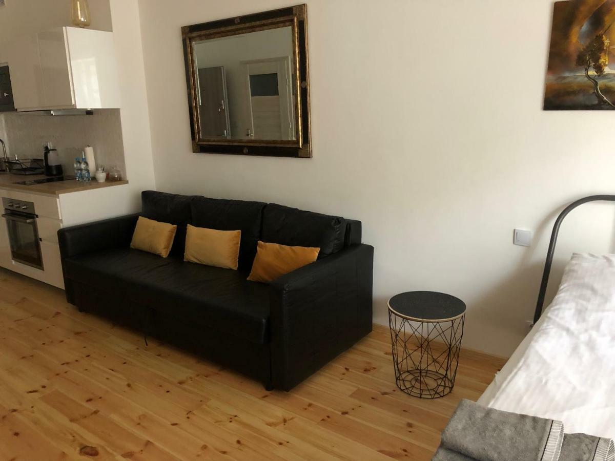 Apartamenty Mikubo Вроцлав Экстерьер фото